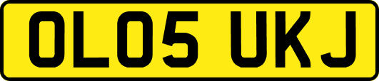 OL05UKJ