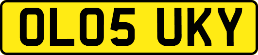 OL05UKY
