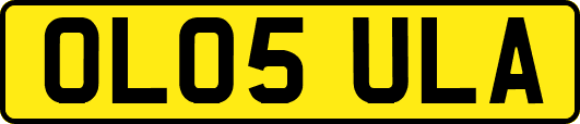 OL05ULA