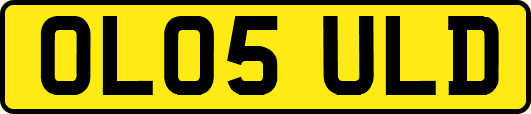 OL05ULD