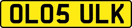 OL05ULK