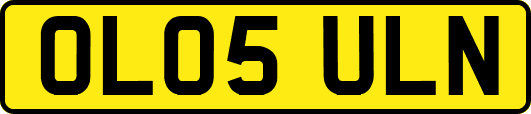 OL05ULN