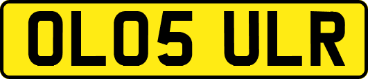 OL05ULR