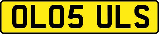 OL05ULS