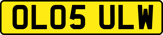 OL05ULW