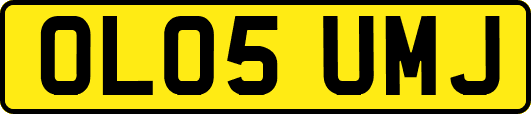 OL05UMJ