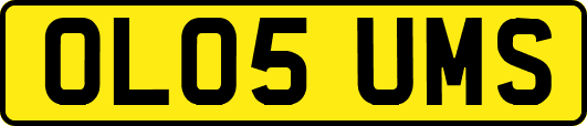 OL05UMS