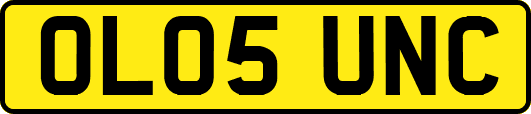OL05UNC
