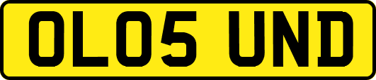 OL05UND