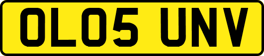 OL05UNV