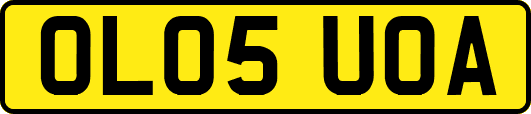 OL05UOA