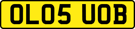 OL05UOB