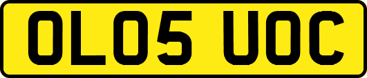 OL05UOC