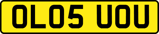 OL05UOU