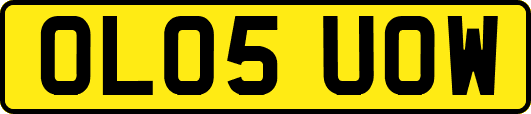 OL05UOW