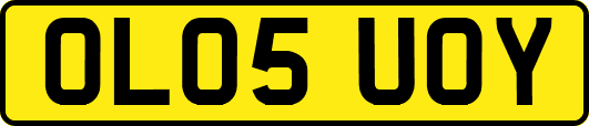 OL05UOY
