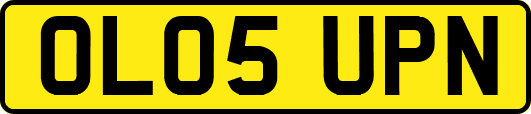 OL05UPN