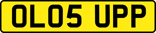 OL05UPP