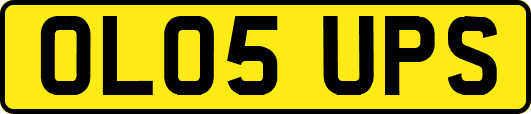 OL05UPS