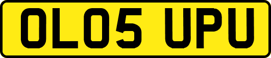 OL05UPU