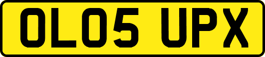 OL05UPX