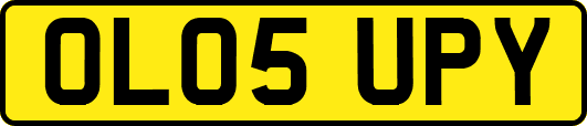 OL05UPY