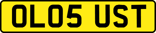 OL05UST