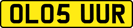 OL05UUR