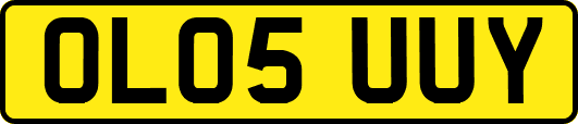 OL05UUY