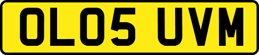 OL05UVM