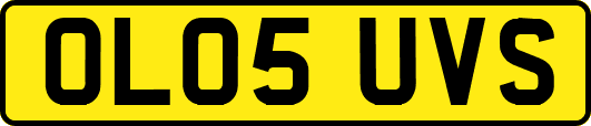 OL05UVS