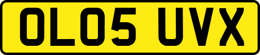 OL05UVX