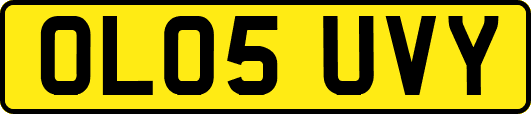 OL05UVY