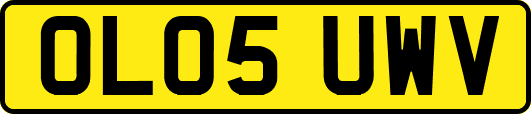 OL05UWV