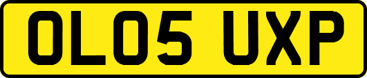 OL05UXP