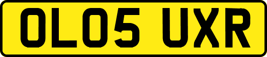 OL05UXR