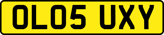 OL05UXY