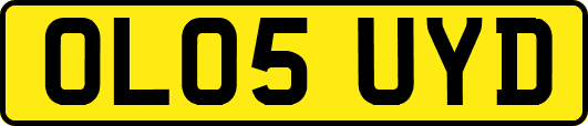 OL05UYD