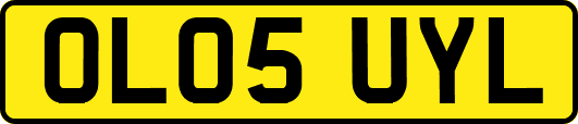 OL05UYL