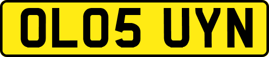 OL05UYN
