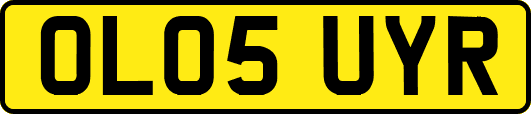 OL05UYR