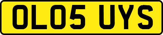 OL05UYS