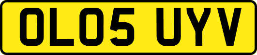 OL05UYV