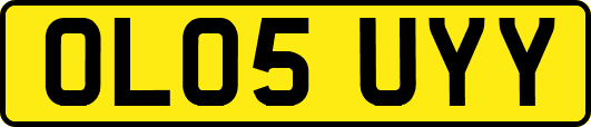 OL05UYY