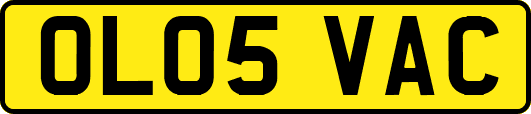 OL05VAC