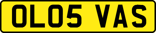 OL05VAS