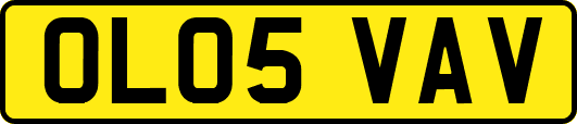 OL05VAV