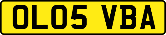 OL05VBA