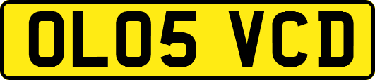 OL05VCD