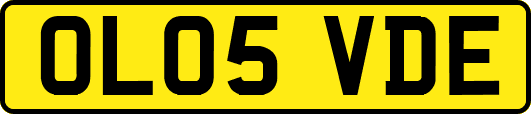 OL05VDE